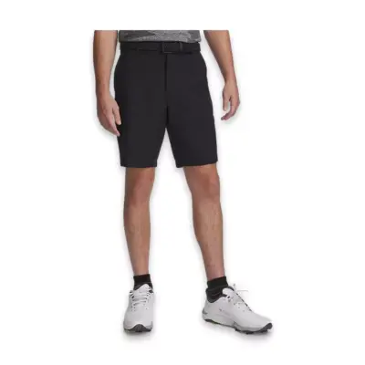 Under Armour 6012300 Ua Drive Tapered Siyah Erkek Şort 