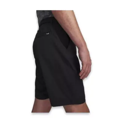 Under Armour 6012300 Ua Drive Tapered Siyah Erkek Şort - Under Armour (1)
