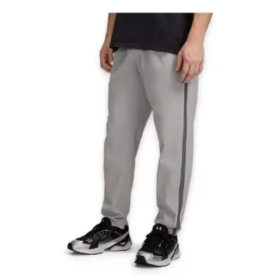 Under Armour 6012332 Unstoppable Airvent Tprd Pnt Gri Erkek Eşofman Altı - 1