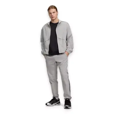 Under Armour 6012332 Unstoppable Airvent Tprd Pnt Gri Erkek Eşofman Altı - 3