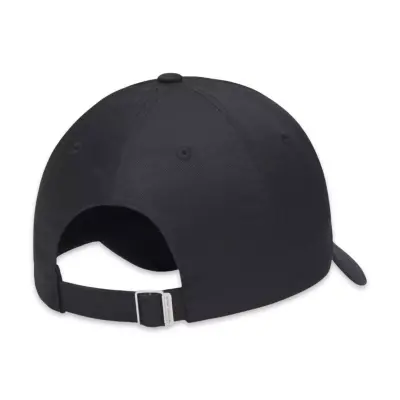 Under Armour 6012685 W Essential Low Adj Siyah Unisex Şapka - Under Armour (1)