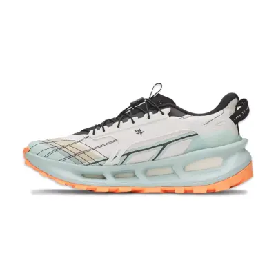 Under Armour 6012791 Ua Explor Trail Outdoor Çok Renkli Erkek Spor Ayakkabı - Under Armour (1)