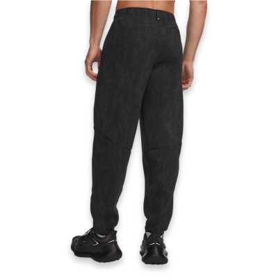 Under Armour 6013427 Ua Unstoppable Flc Joggers Siyah Erkek Eşofman Altı - Under Armour (1)