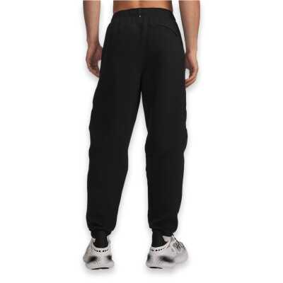 Under Armour 6013427 Ua Unstoppable Flc Joggers Siyah Erkek Eşofman Altı - Under Armour (1)