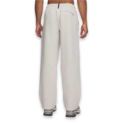 Under Armour 6013428 Ua Unstoppable Flc Pants Beyaz Erkek Eşofman Altı - Under Armour (1)
