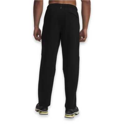 Under Armour 6013428 Ua Unstoppable Flc Pants Siyah Erkek Eşofman Altı - Under Armour