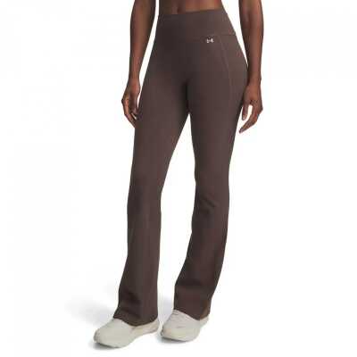 Under Armour 6013787 Motion Boot Cut Kahverengi Kadın Tayt - Under Armour