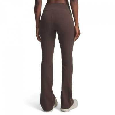 Under Armour 6013787 Motion Boot Cut Kahverengi Kadın Tayt - Under Armour (1)