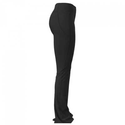 Under Armour 6013787 Motion Boot Cut Siyah Kadın Tayt - 3