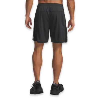 Under Armour 6013795 Tech Vent 7In Jacq Shrts Siyah Erkek Şort - Under Armour (1)