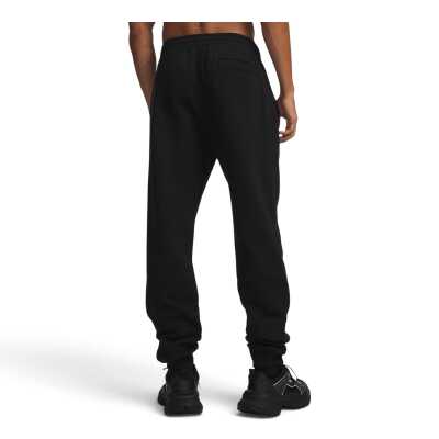 Under Armour 6017021 Ua Rival Flc Jogger Siyah Erkek Eşofman Altı - Under Armour (1)