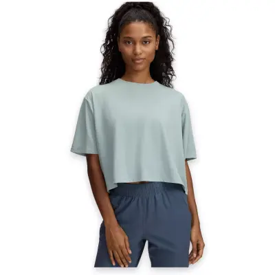 Under Armour1389721 Ua Rival Ss Kadın T-Shirt - 1