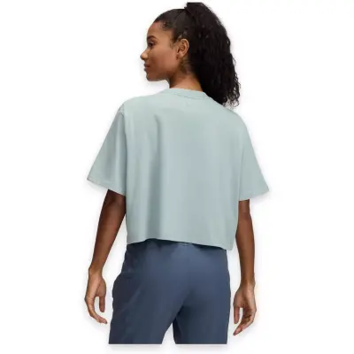Under Armour1389721 Ua Rival Ss Kadın T-Shirt - 2