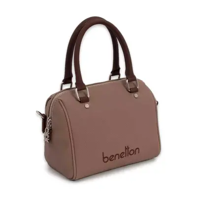 United Colors Of Benetton Bnt_1647 17X20X14 El Vizon Kadın Çanta 