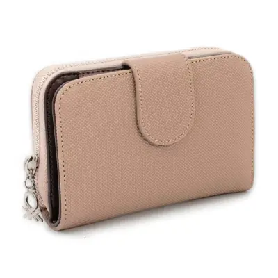 United Colors Of Benetton Bnt_1656 9X14,5X2 Vizon Unisex Cüzdan - 2