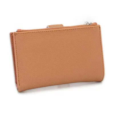 United Colors Of Benetton Bnt_1657 9X11,5X2 Taba Unisex Cüzdan - 2