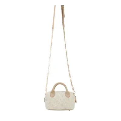 United Colors Of Benetton Bnt_1788 10X16X8 El Bej Kadın Çanta - benetton (1)