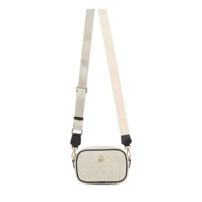 United Colors Of Benetton Bnt_1791 12X17X7 Kol Bej Kadın Çanta 