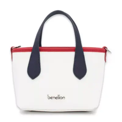 United Colors Of Benetton Bnt_1827 15X17X10 Çapraz Kadın Çanta - 1