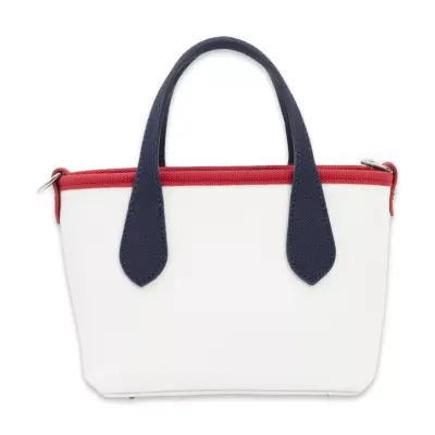 United Colors Of Benetton Bnt_1827 15X17X10 Çapraz Kadın Çanta - benetton (1)