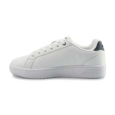 U.s. Polo Assn. 5F Cost 5Pr Günlük Sneakers Beyaz Kadın Spor Ayakkabı - U.S. Polo Assn. (1)