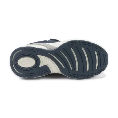 U.s. Polo Assn. 5F Noe Jr 5Pr Günlük Lacivert Çocuk Spor Ayakkabı - 4