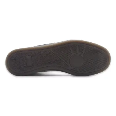 U.s. Polo Assn. 5M Sandro 5Fx Günlük Sneaker Beyaz Unisex Spor Ayakkabı - 4