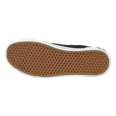 U.s. Polo Assn. 5M Teo 5Fx Günlük Sneaker Siyah Erkek Spor Ayakkabı - 5