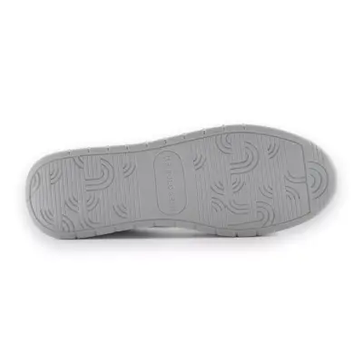 U.s. Polo Assn. 5P Emora 5Fx Casual Günlük Beyaz Kadın Spor Ayakkabı - 4