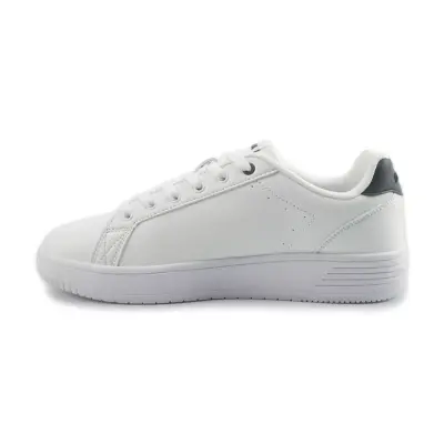 U.s. Polo Assn. 5W Cost 5Pr Günlük Sneakers Beyaz Erkek Spor Ayakkabı - 3