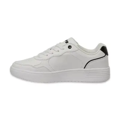 U.s. Polo Assn. 6P Cosmos 6Fx Sneakers Beyaz Kadın Spor Ayakkabı - U.S. Polo Assn. (1)