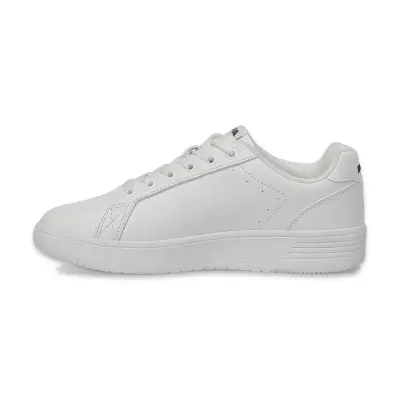 U.s. Polo Assn. 6P Cost 6Fx Günlük Sneakers Beyaz Kadın Spor Ayakkabı - U.S. Polo Assn. (1)