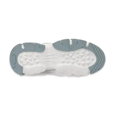 U.s. Polo Assn. 6P Kalista 6Fx Günlük Beyaz Kadın Spor Ayakkabı - 5