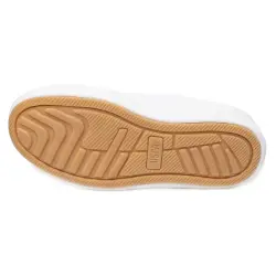 U.s. Polo Assn. Cleme 2Fx Günlük Sneaker Beyaz Kadın Ayakkabı - 5