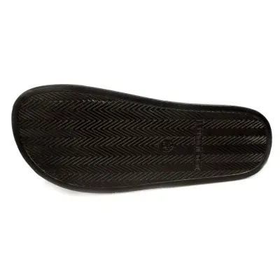 U.s. Polo Assn. Gusty Beyaz Erkek Terlik - 5