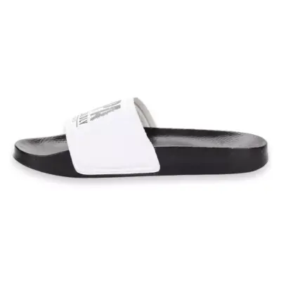 U.s. Polo Assn. Gusty Beyaz Erkek Terlik - 3