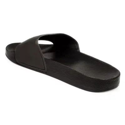 U.s. Polo Assn. Gusty Siyah Erkek Terlik - 4