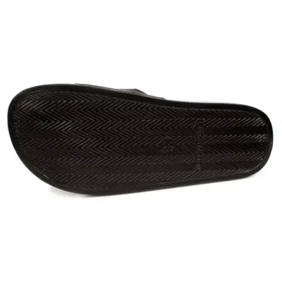 U.s. Polo Assn. Gusty Siyah Erkek Terlik - 5