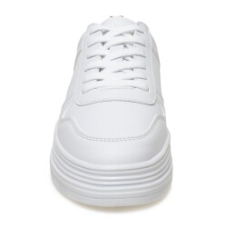 U.s Polo Suri-Z Günlük Sneakers Beyaz Kadın Spor Ayakkabı - 3