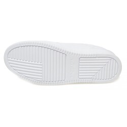 U.s Polo Suri-Z Günlük Sneakers Beyaz Kadın Spor Ayakkabı - 5