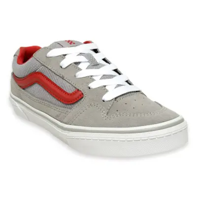 Vans Vn0005W6 Caldrone Sneakers Gri Unisex Spor Ayakkabı - 1