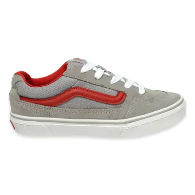 Vans Vn0005W6 Caldrone Sneakers Gri Unisex Spor Ayakkabı - 2