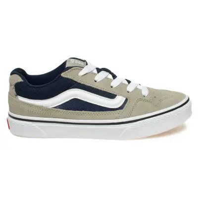 Vans Vn0005W6 Caldrone Sneakers Gri Unisex Spor Ayakkabı - 2