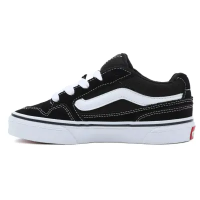 Vans Vn0005W6 Caldrone Sneakers Siyah Unisex Spor Ayakkabı - 2