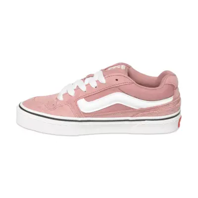 Vans Vn0007P9 Caldrone Sneakers Gül Kurusu Unisex Spor Ayakkabı - Vans (1)