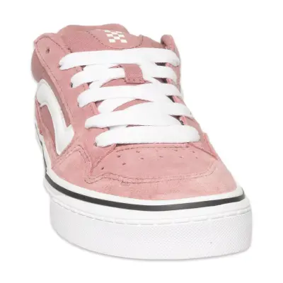 Vans Vn0007P9 Caldrone Sneakers Gül Kurusu Unisex Spor Ayakkabı - 3