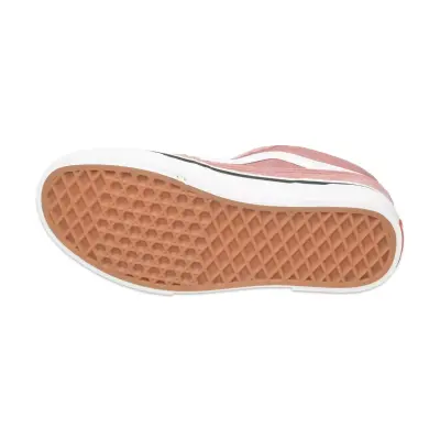 Vans Vn0007P9 Caldrone Sneakers Gül Kurusu Unisex Spor Ayakkabı - 5