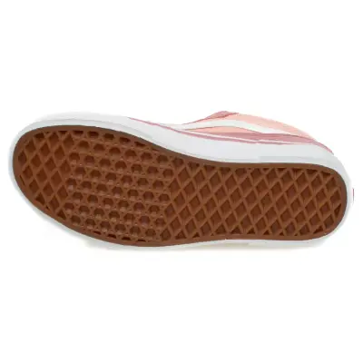 Vans Vn0007P9 Caldrone Sneakers Pembe Unisex Spor Ayakkabı - 5