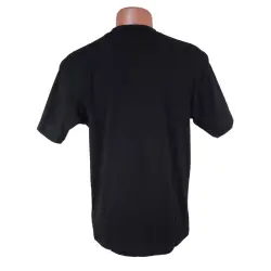 Vans Vn000Af3 Gradient V-B Siyah Unisex T-Shirt - 2