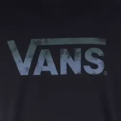 Vans Vn000Af3 Gradient V-B Siyah Unisex T-Shirt - 3